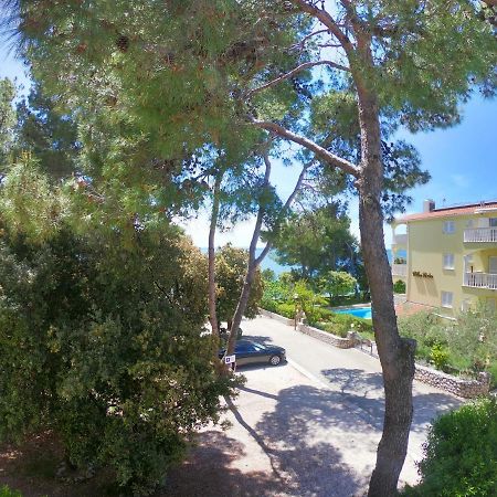 Apartments Stanko Петрчане Экстерьер фото