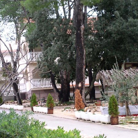 Apartments Stanko Петрчане Экстерьер фото