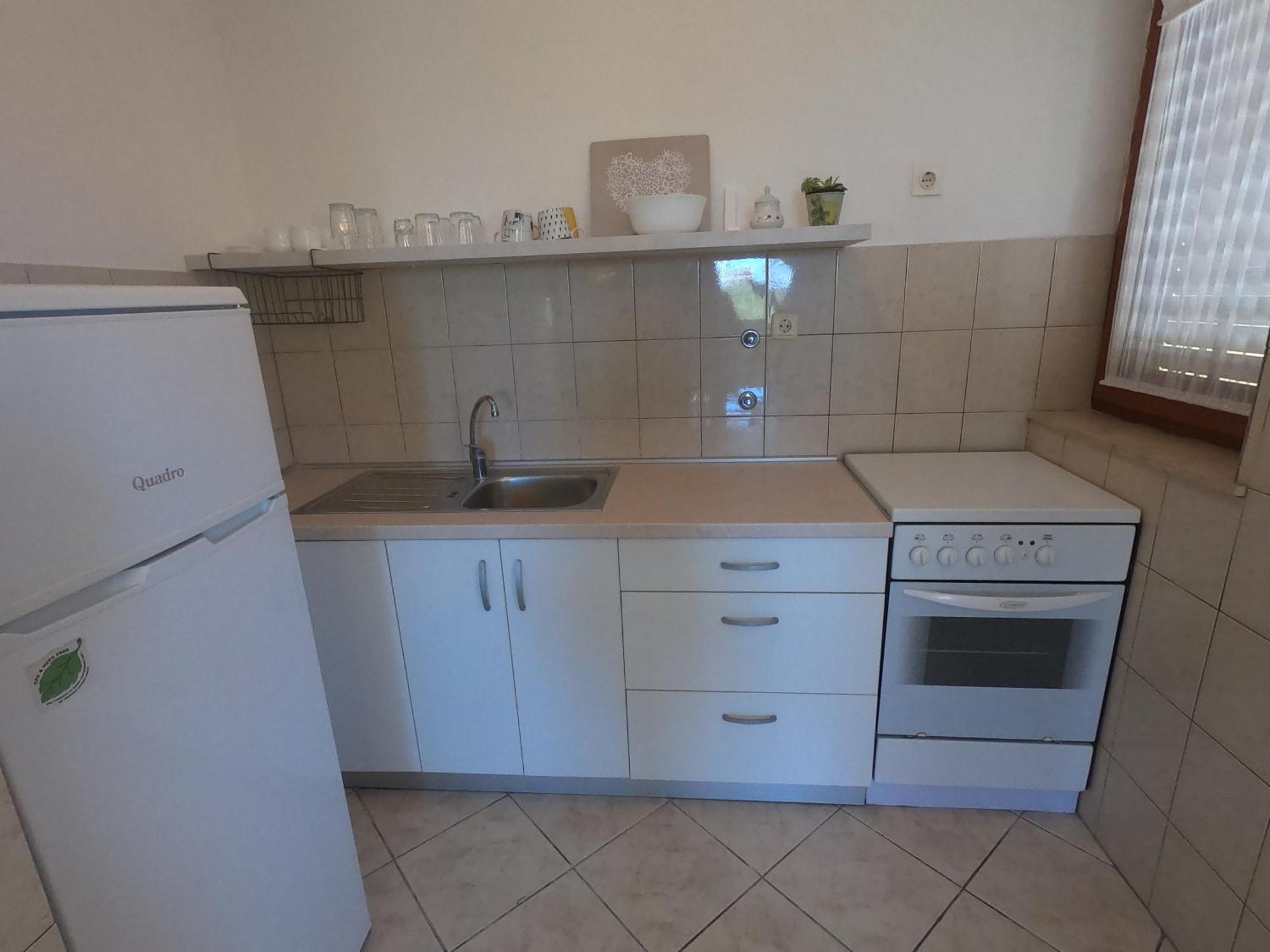 Apartments Stanko Петрчане Экстерьер фото