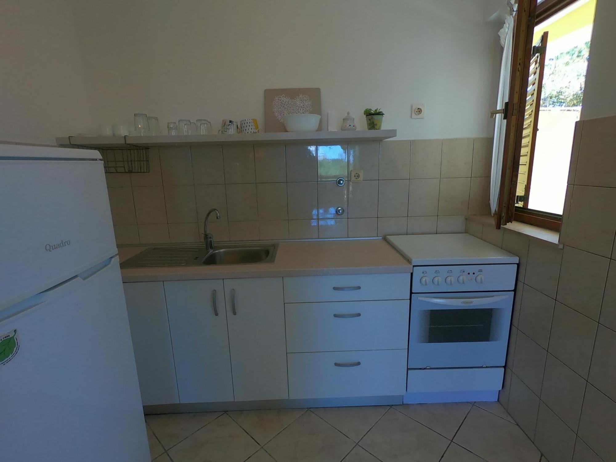 Apartments Stanko Петрчане Экстерьер фото